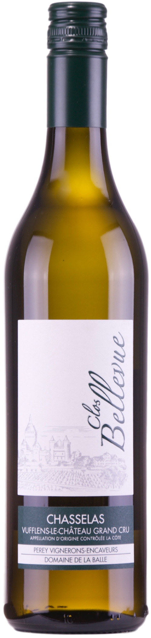 bouteille
