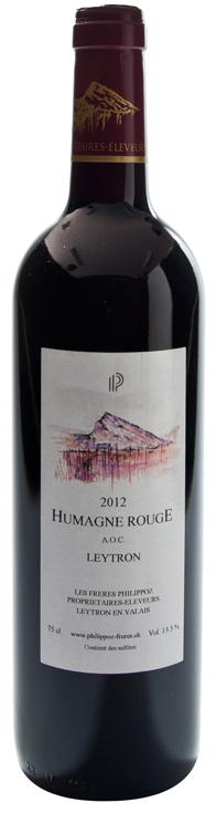 bouteille