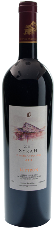 bouteille
