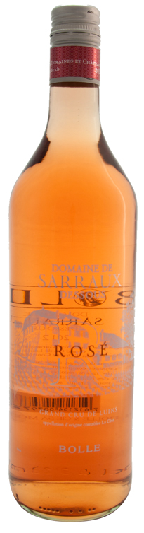 bouteille