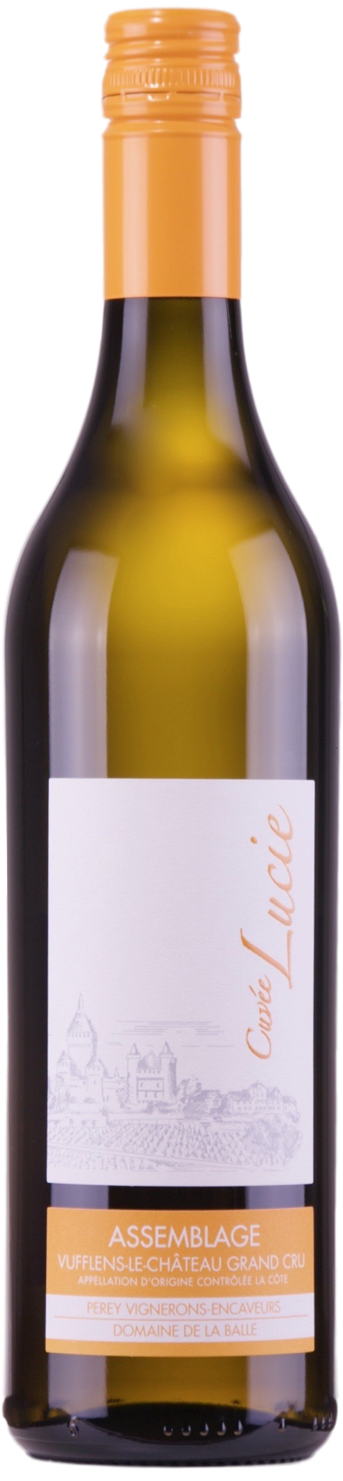 bouteille