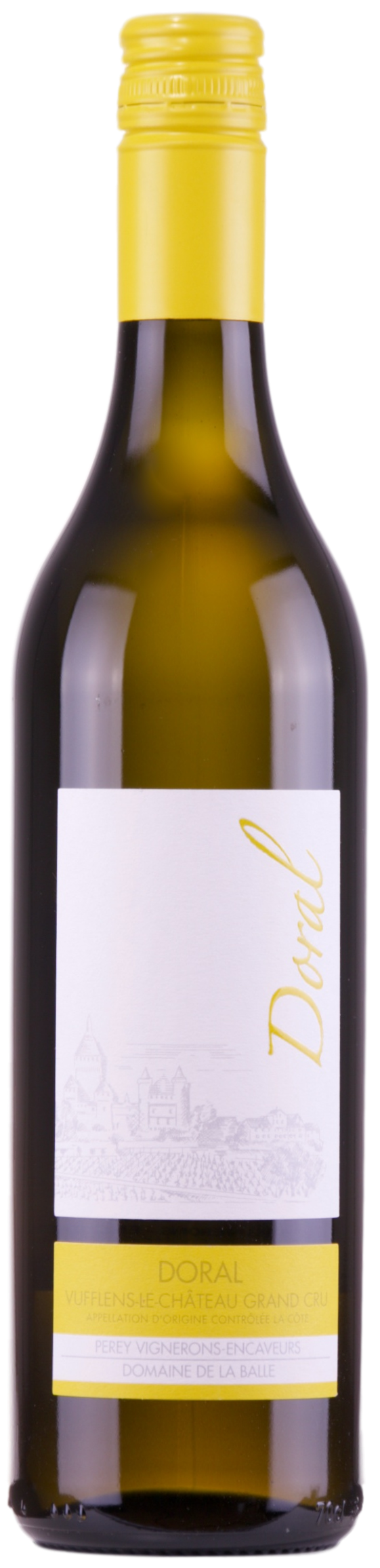 bouteille