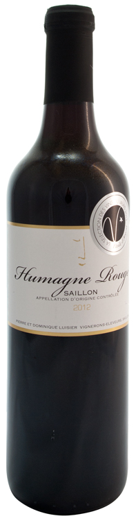 bouteille