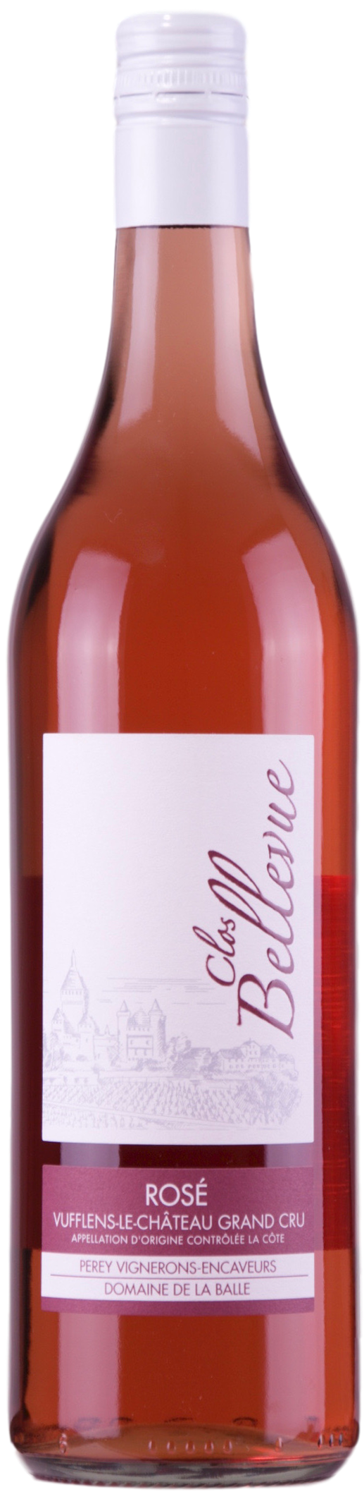 bouteille