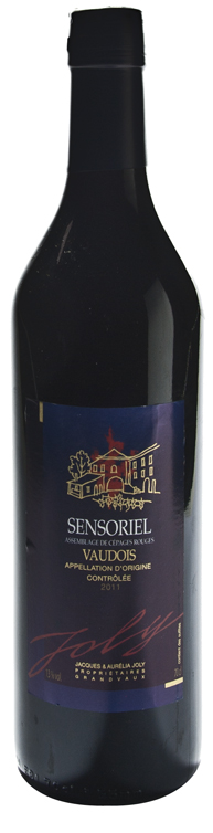 bouteille