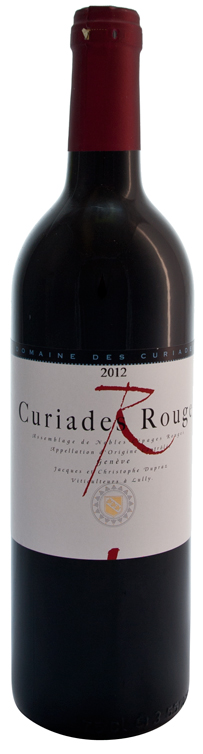 bouteille