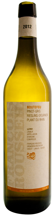bouteille