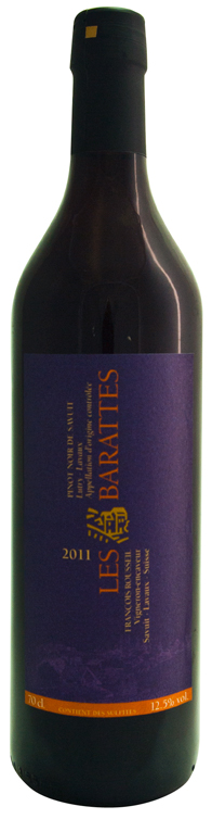 bouteille