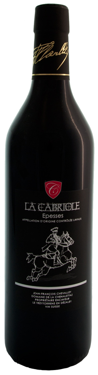 bouteille