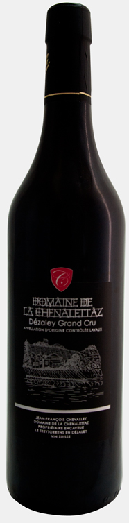 bouteille