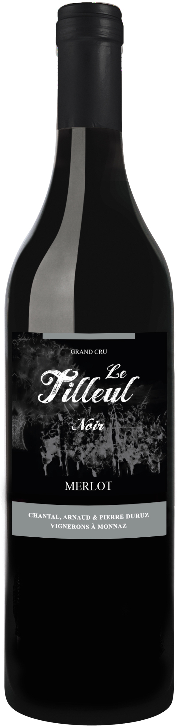 bouteille
