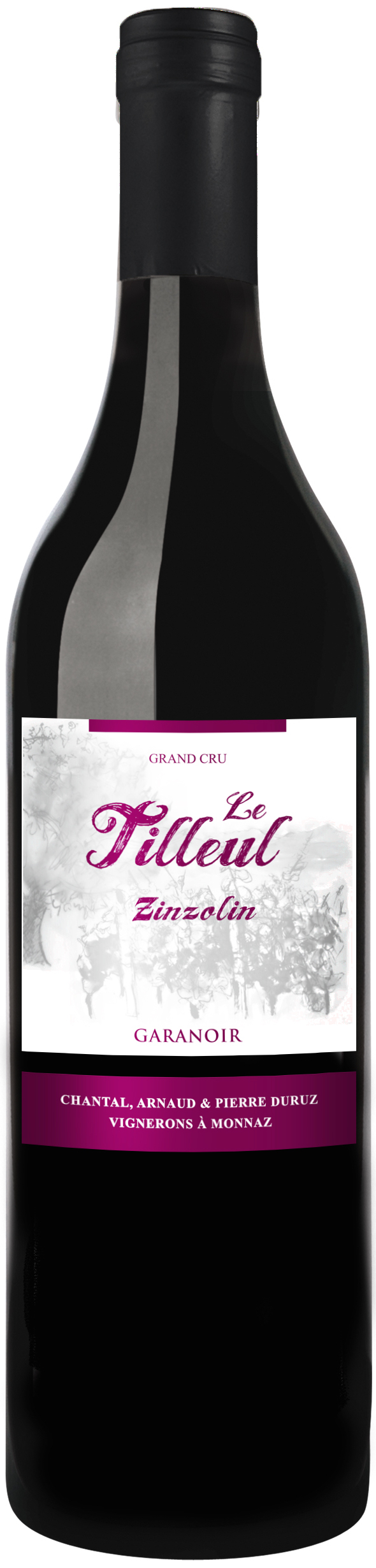 bouteille