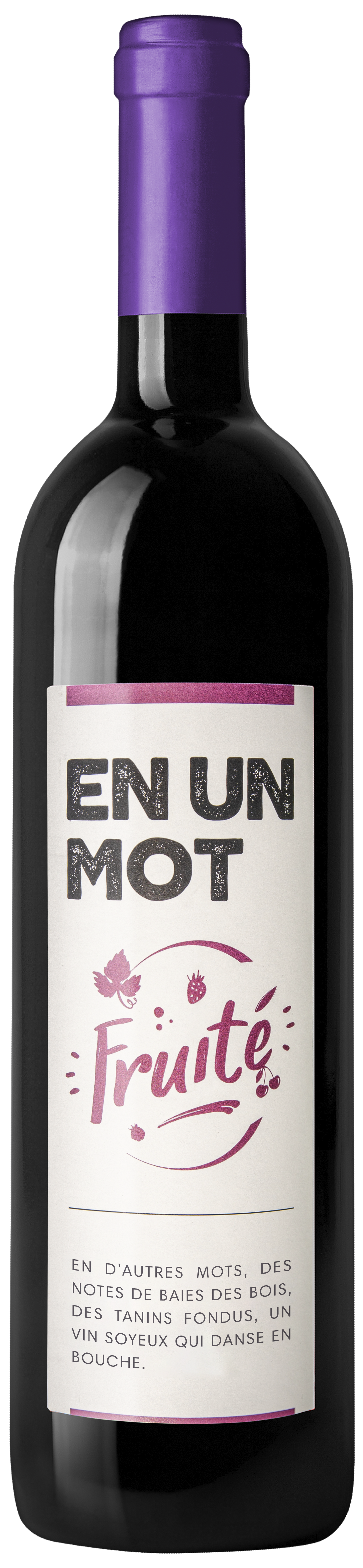 bouteille