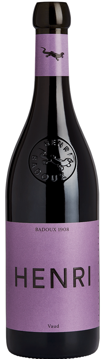 bouteille