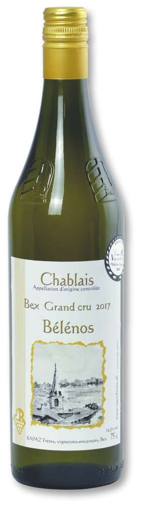 bouteille