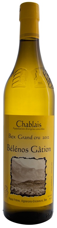 bouteille