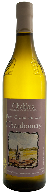bouteille