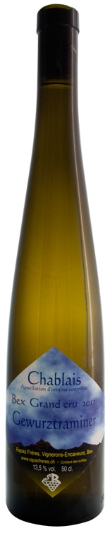 bouteille