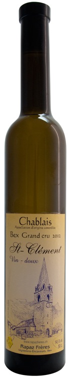 bouteille