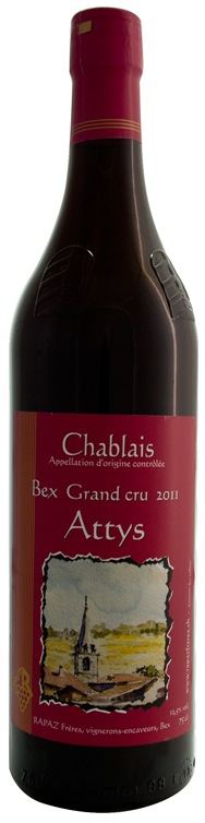 bouteille
