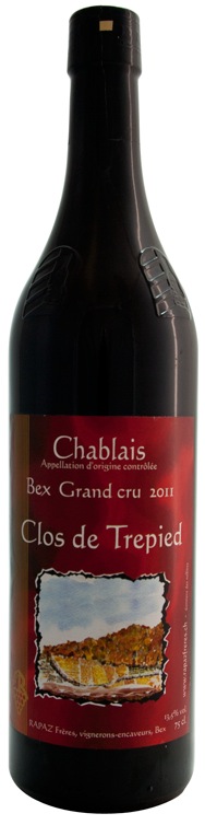 bouteille