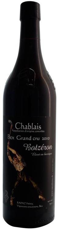 bouteille