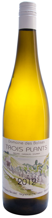 bouteille