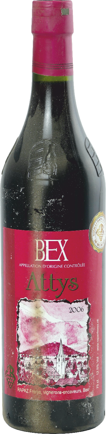 bouteille