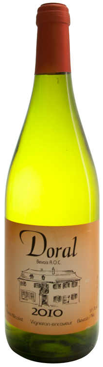 bouteille