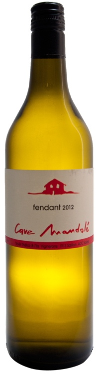 bouteille