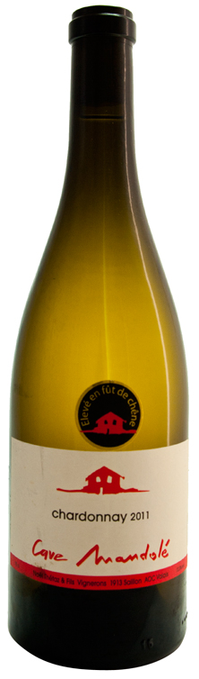 bouteille