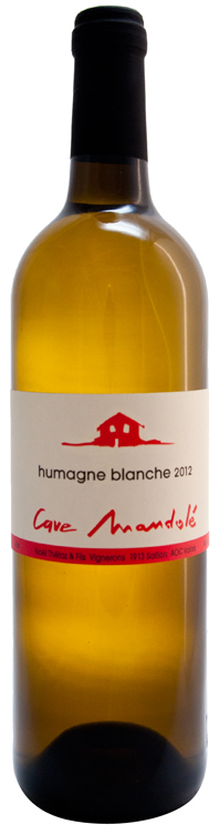bouteille