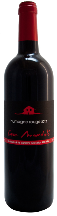 bouteille