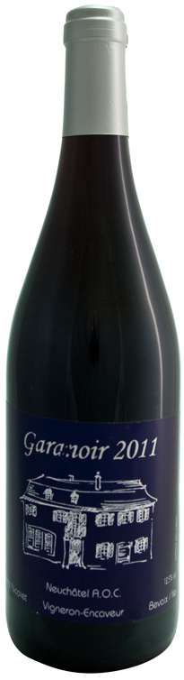 bouteille