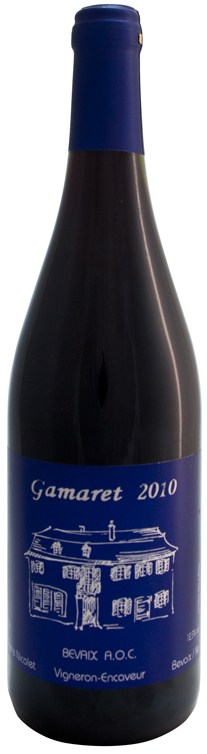 bouteille
