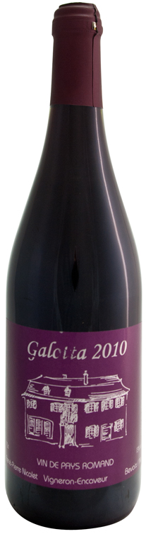 bouteille