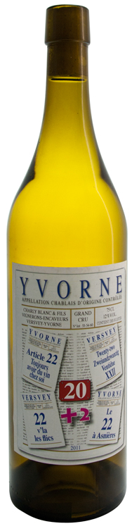 bouteille
