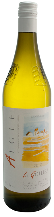 bouteille
