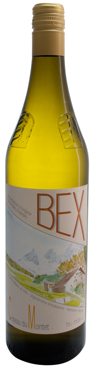 bouteille