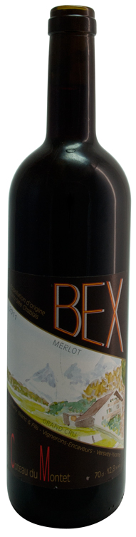 bouteille