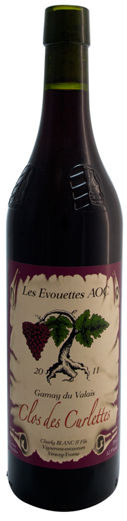 bouteille