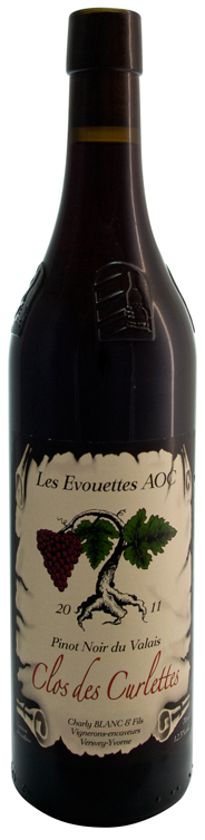 bouteille