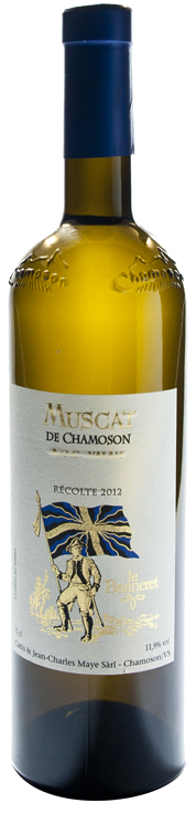 bouteille
