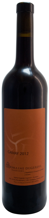bouteille