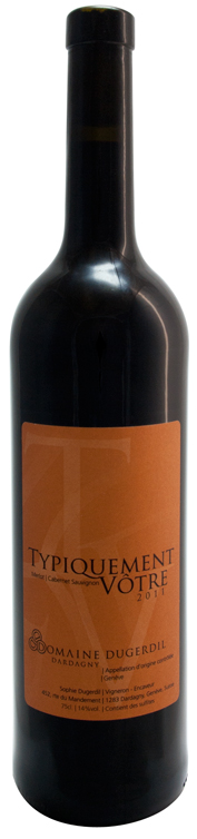 bouteille