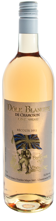 bouteille