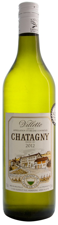 bouteille