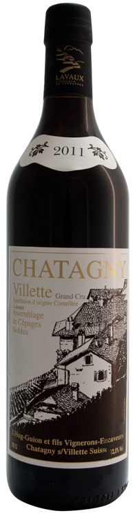 bouteille