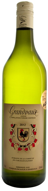 bouteille