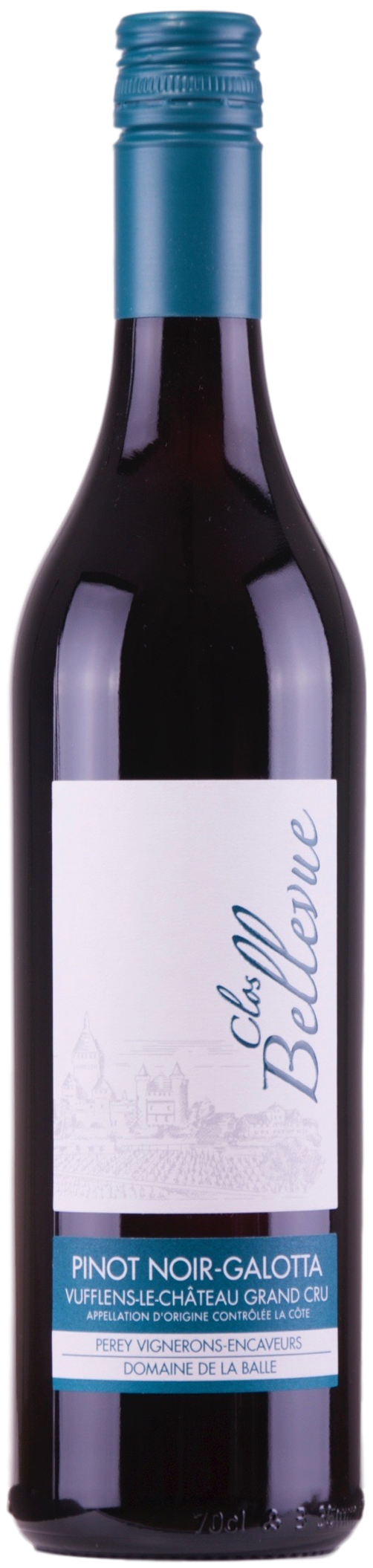 bouteille